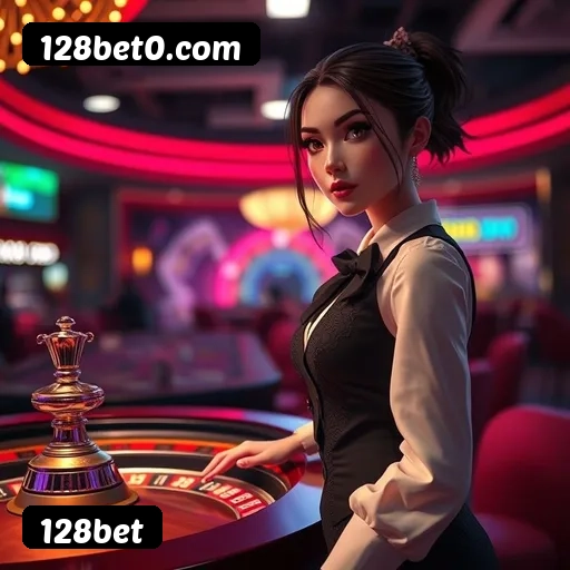 Requisitos do APK da 128bet para Android