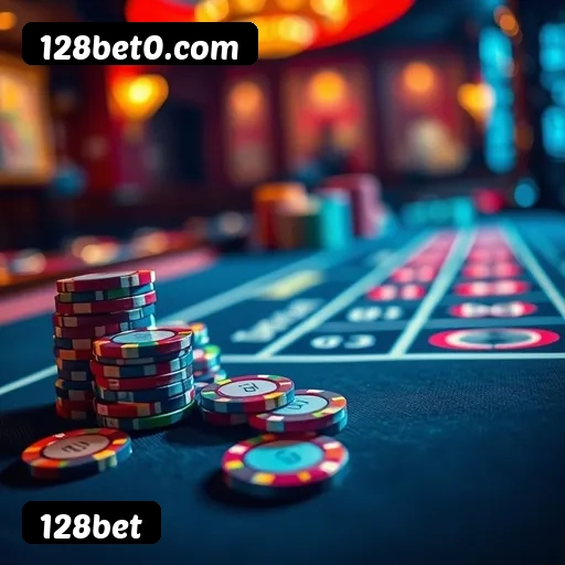 FAQ 128bet Brasil - Perguntas frequentes sobre bônus, PIX, RTP, APP mobile e VIP
