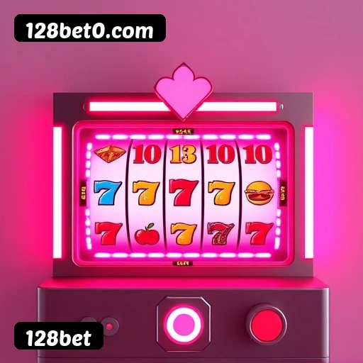 Catálogo 128bet 3.100+ jogos - Pragmatic Play, Evolution, NetEnt