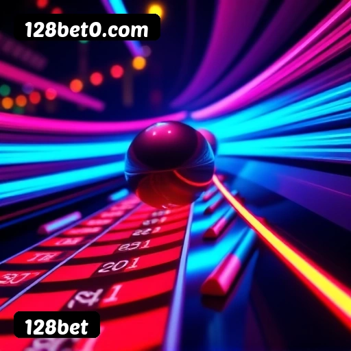 128bet PIX instantâneo Brasil - Depósito e saque em minutos 24/7