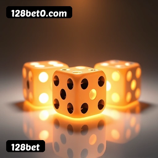 Estatísticas 128bet 2025–2026 - 120 mil jogadores ativos, R$72.5M pagos, RTP 96.52%