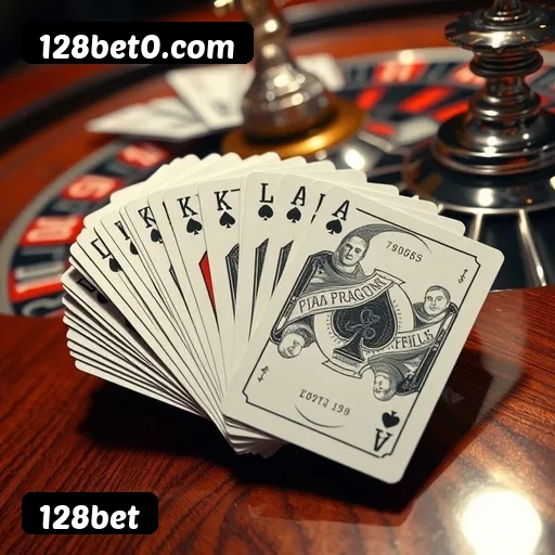 6 vantagens exclusivas do programa VIP da 128bet