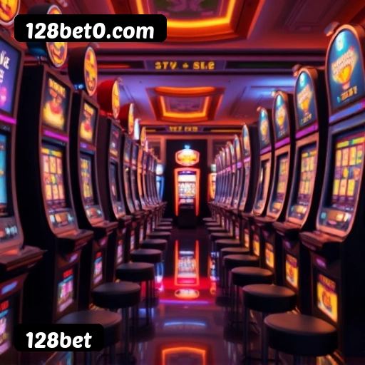 Níveis do programa VIP da 128bet